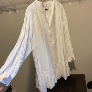 Elizabeth And James dress